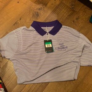 Nike Golf Polo